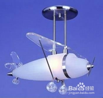 不同的人群怎样选购灯饰