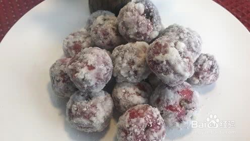 在家怎么做山楂球？