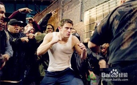 街头防身自卫注意事项