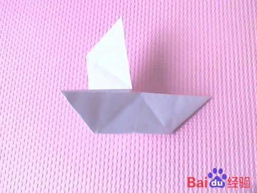 【儿童节】用同一个方法折出最快乐的童年