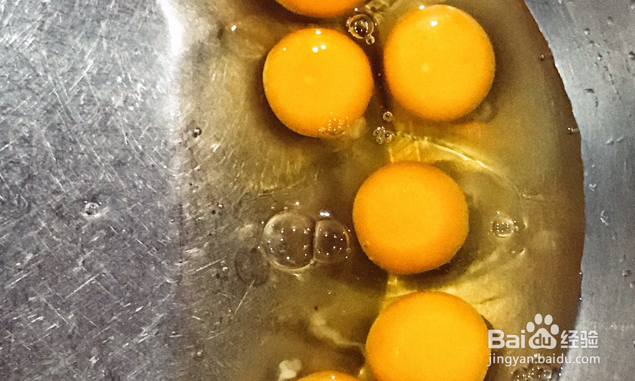 炸脆麻叶的做法