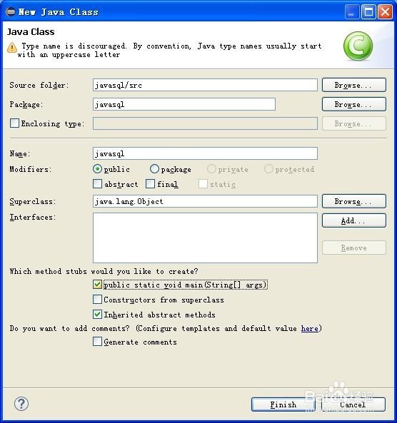 java-sql:查询表中的数据