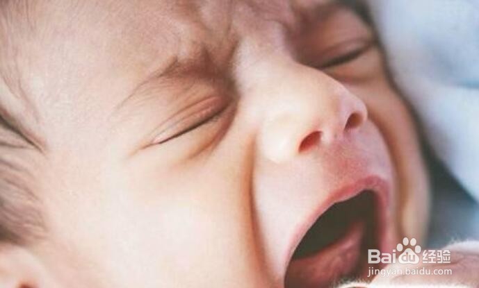 <b>宝宝缺钙会表现出哪些症状</b>
