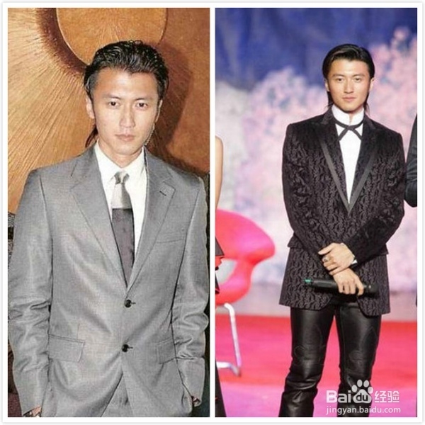 男生如何学习服装搭配？