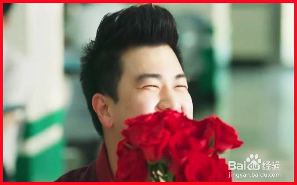 恋爱女性要有准备