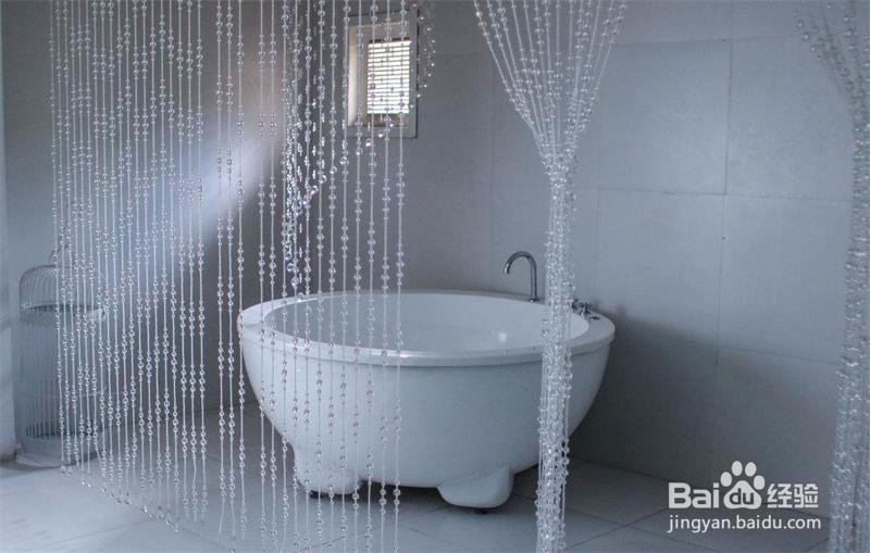 浴室装修需要注意的事项有哪些?