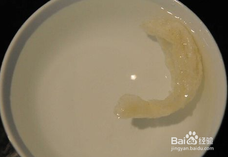 木瓜炖燕窝怎么做