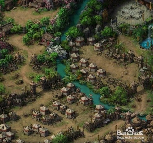 《乱世天下》魏国终极军旗装备选择攻略