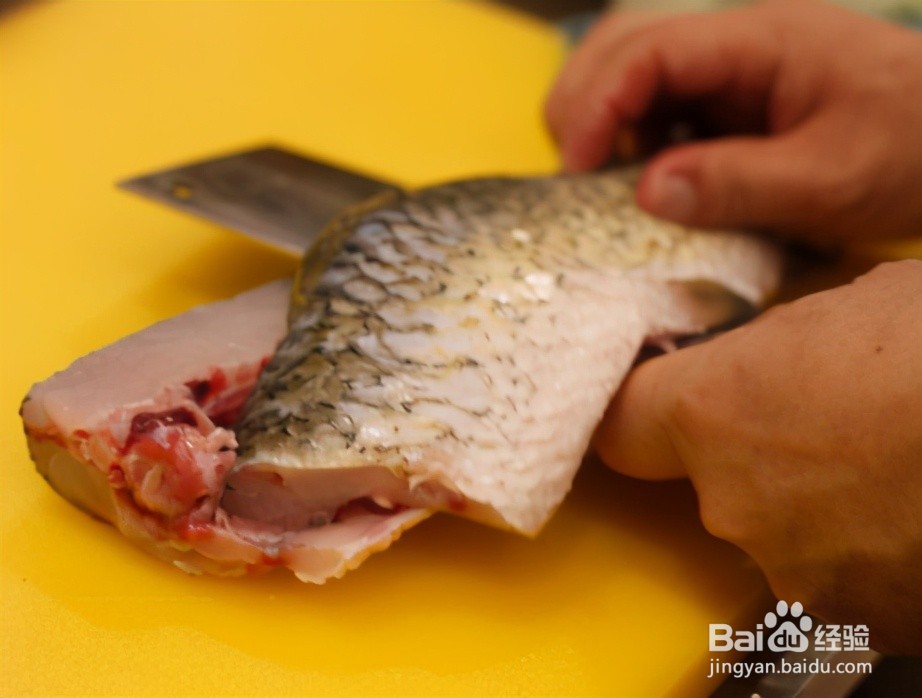 家庭自制麻辣水煮鱼