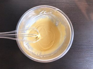 超松软迷你蛋糕球