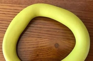 培乐多彩泥干了怎么办