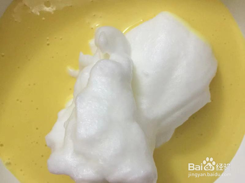 宝宝的小猫爪的做法