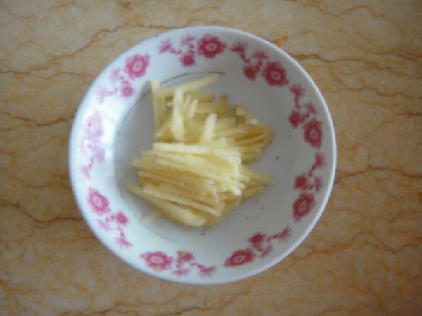 椒盐茶香鸡腿