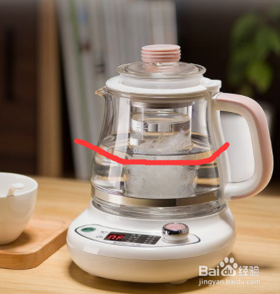 燕窝怎么炖 燕窝怎么炖不再化成水