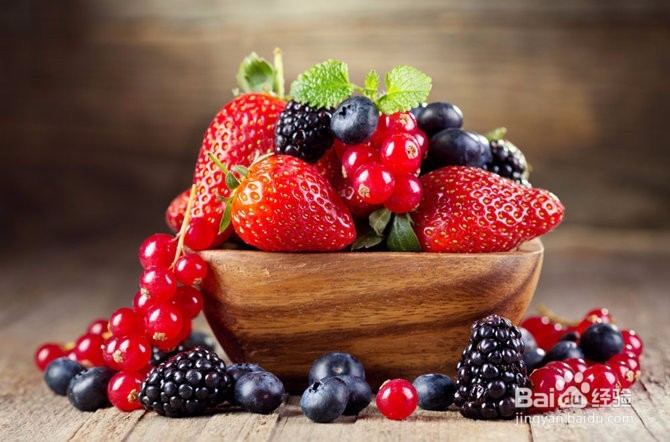 抗病抗癌抗衰老!8种食物