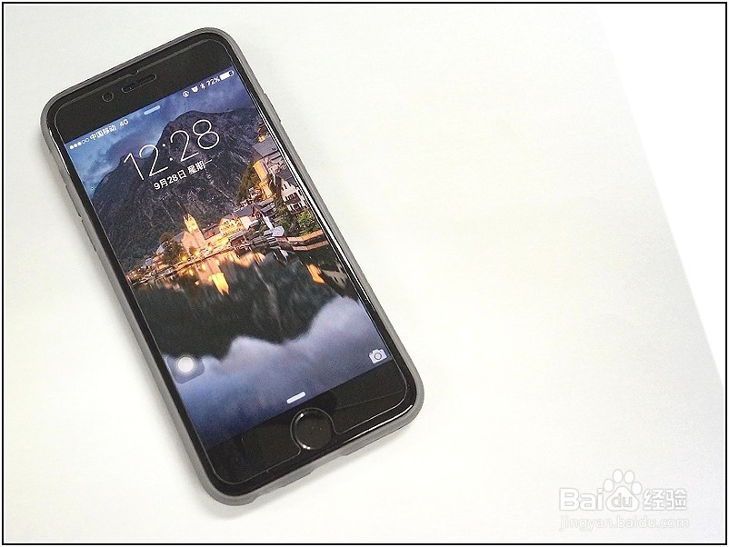 绿联 苹果LIGHTNING 手机U盘 功能使用