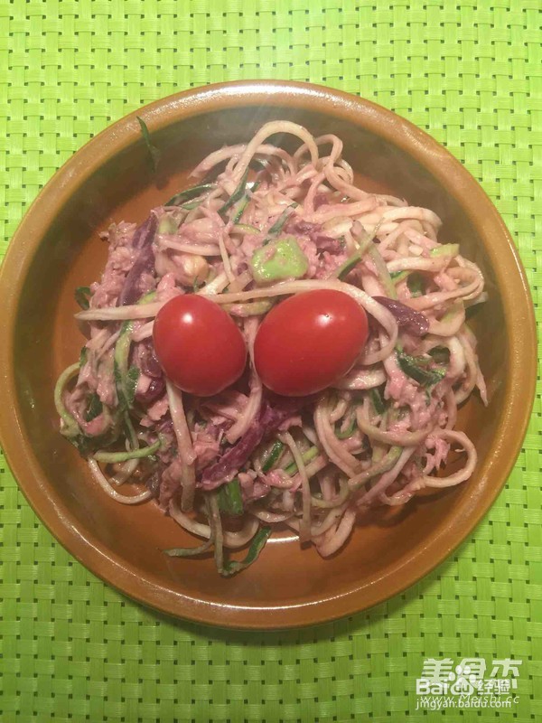 自制快手高蛋白