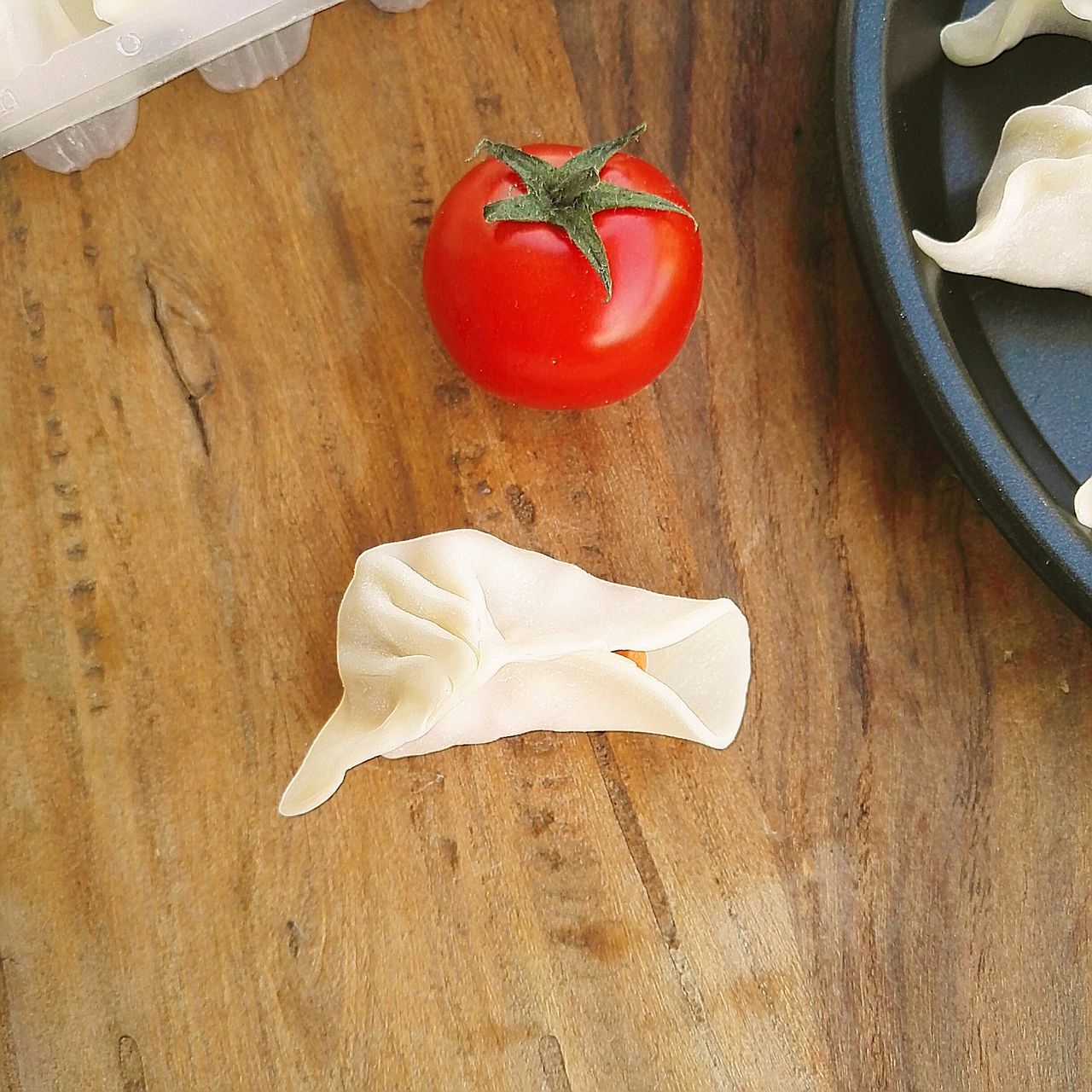 简单又美味的饺子，看完你就知道！