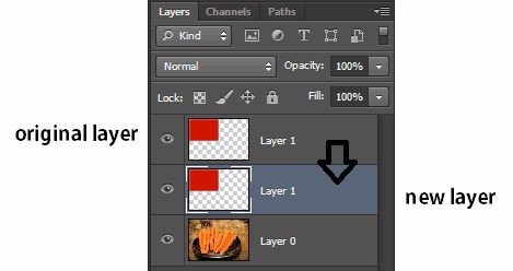 实用的Photoshop小技巧