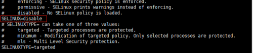 centos7文件共享服务器samba