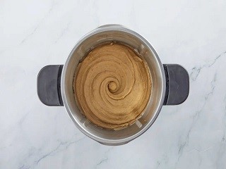 栗子奶油蛋糕怎么做？