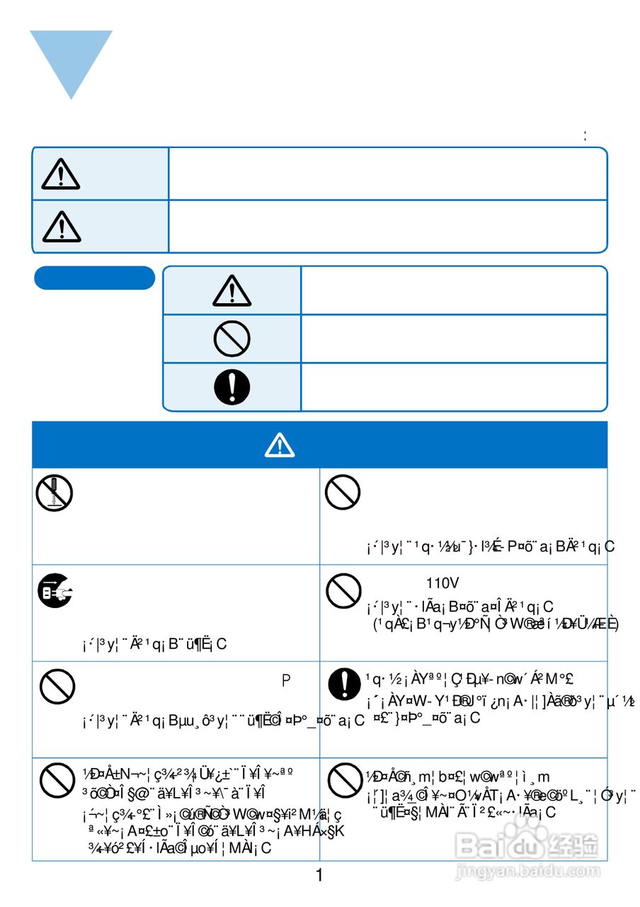 三洋SW-1488AF洗衣机使用说明书:[1]