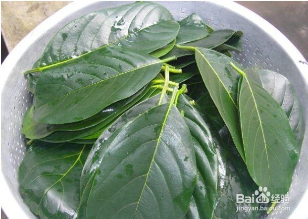 叶搭饼-----美食篇（湛江地区年货）