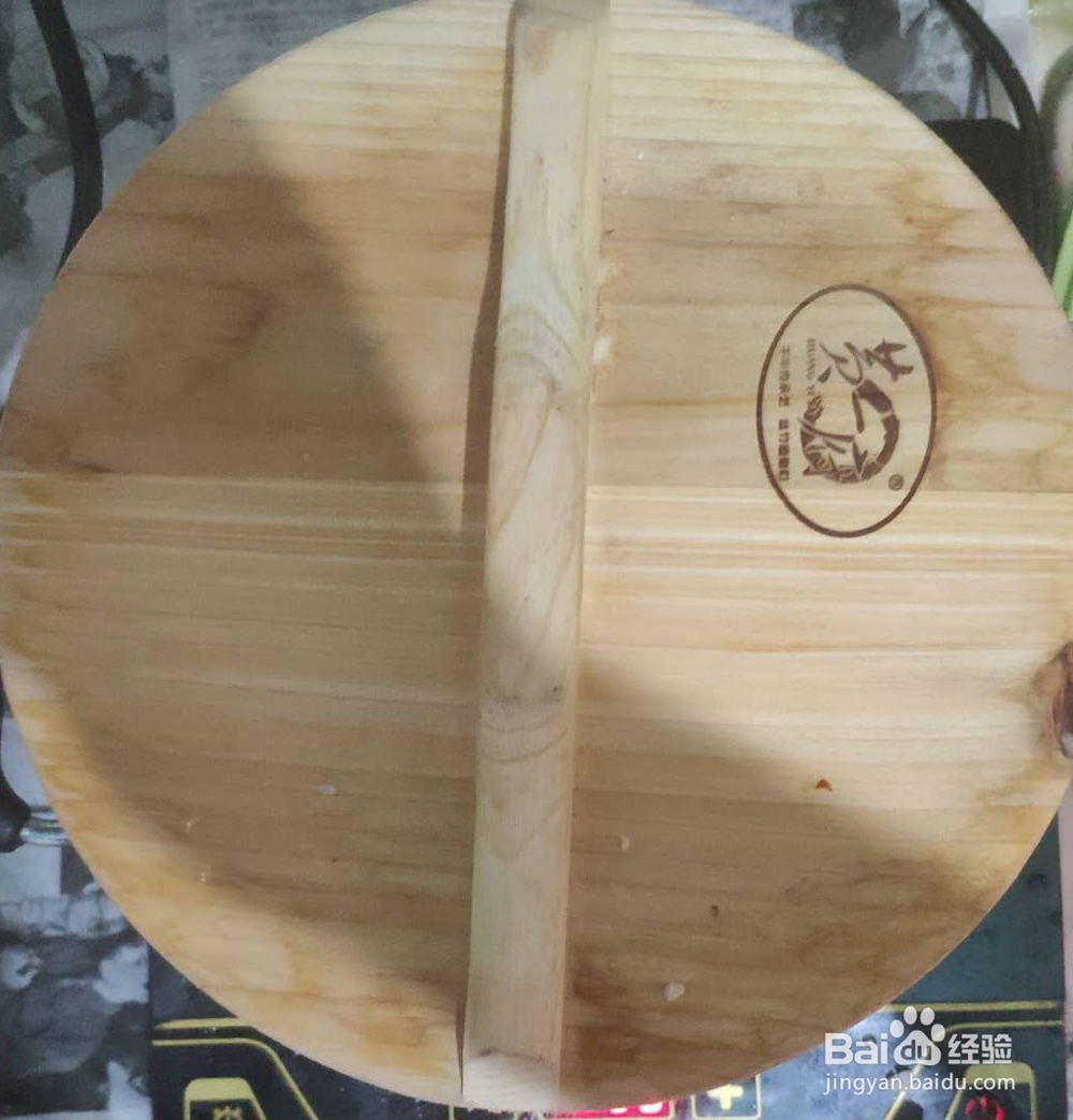 怎样用甑子蒸出好吃的米饭