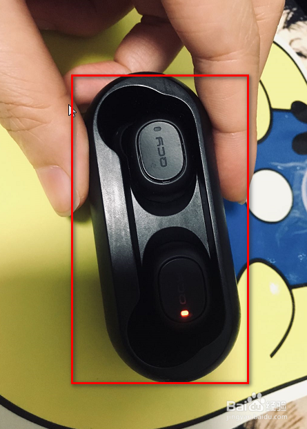 蓝牙耳机充不进去电怎么办?