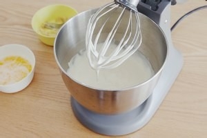 肉桂香蕉椰蓉玛德琳