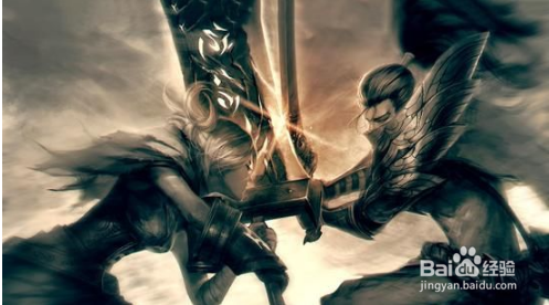 lol奥德赛两芯片 攻略