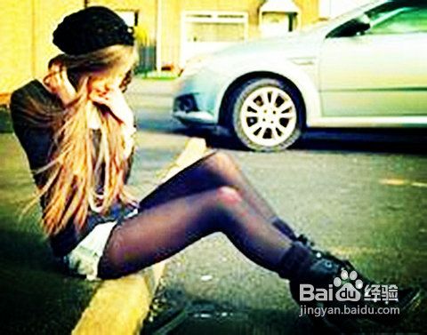 高跟鞋时尚搭配——“高”调的美丽