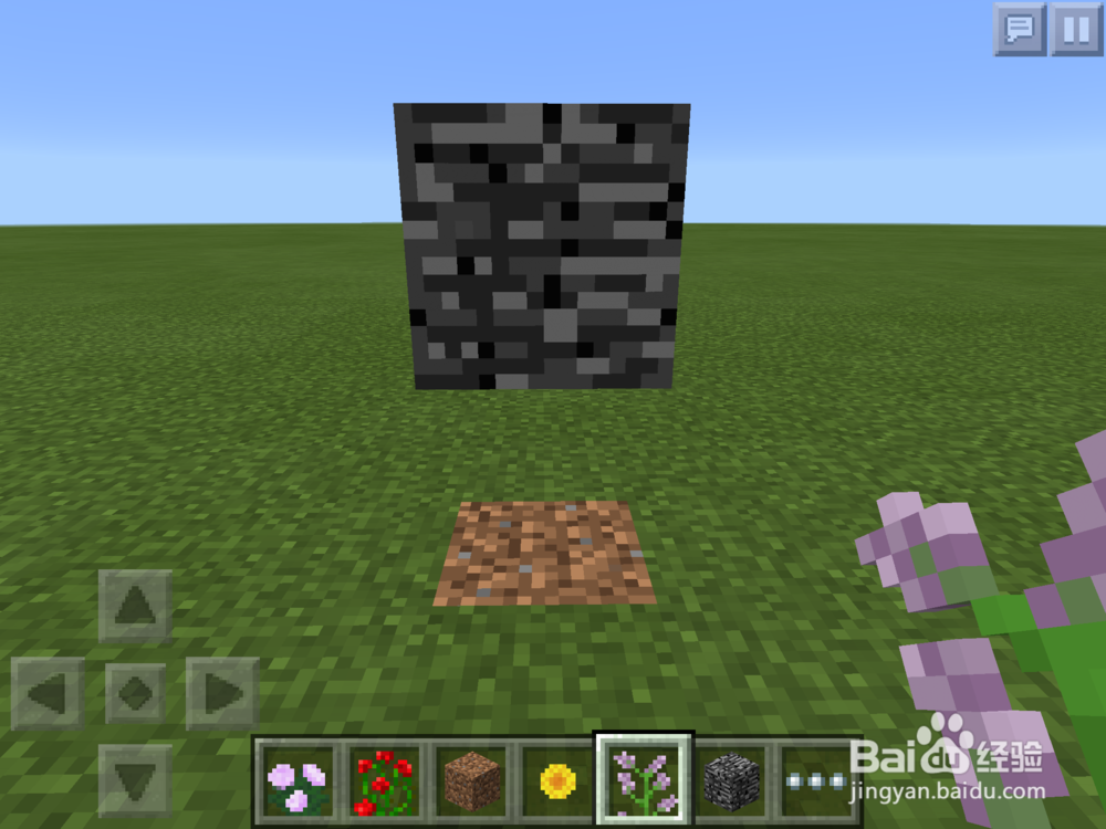 Minecraft如何破坏基岩