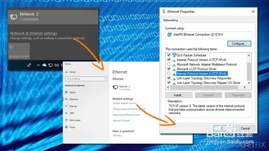 如何在Windows 10上修复慢速LAN速度?