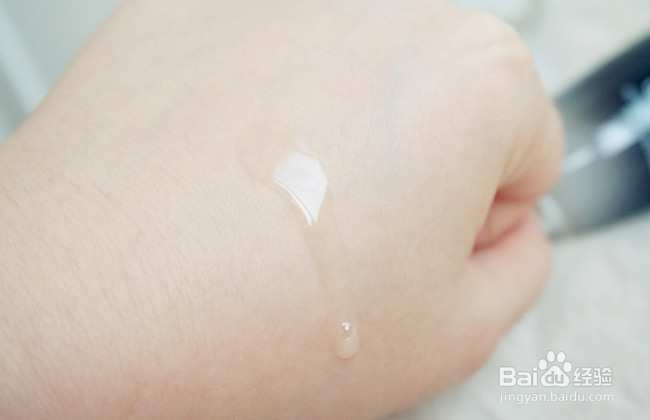 享受肌断食的晚间护肤时光