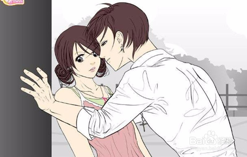 怎样追求到心仪的女孩?