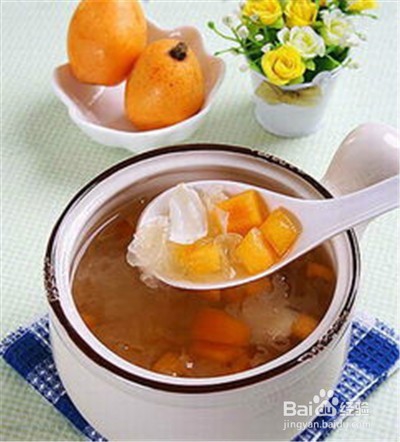 夏天易燥热 夏天喝什么汤好