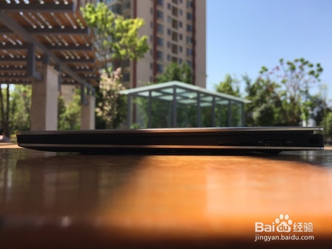 我不是 MacBook，我是 Dell XPS 13