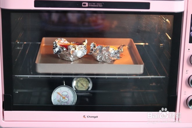 西红柿蒸蛋的做法