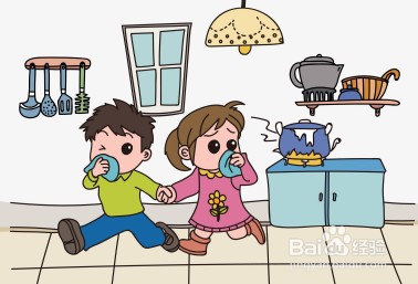 如何解决煤气中毒