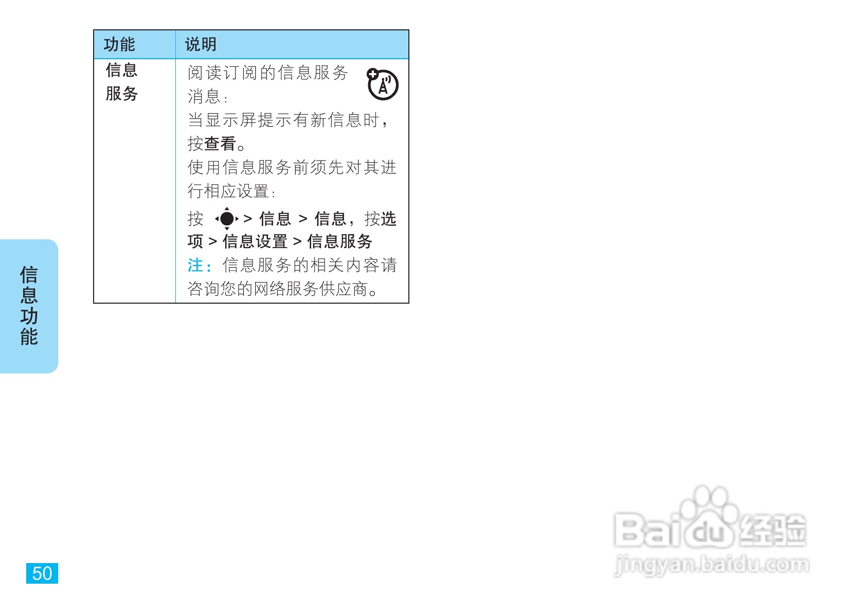 摩托罗拉VE66手机使用说明书:[6]
