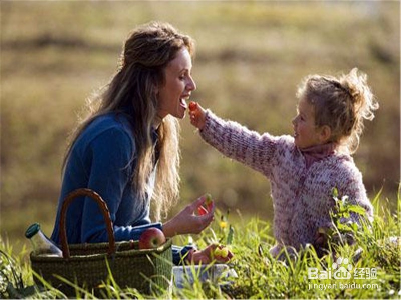 怎样了解孩子的内心世界