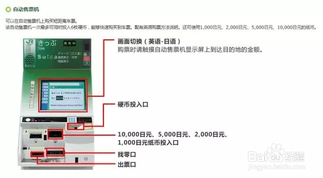 2017日本最全交通攻略(下集）