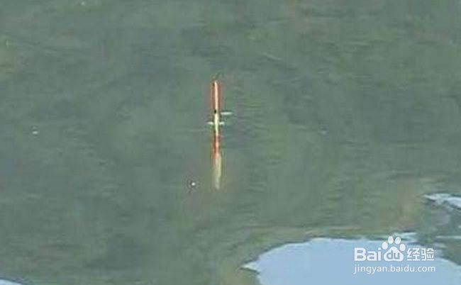 钓鱼怎么看浮漂？什么漂相提竿中鱼