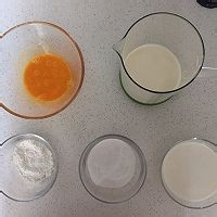 蛋挞怎么快速制作