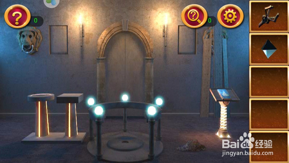 密室逃脱1逃离地牢游戏攻略,第十三关