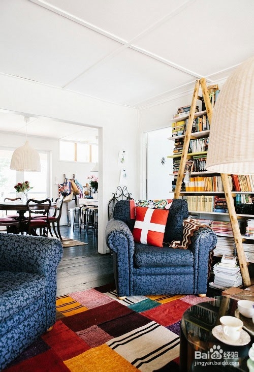 温暖热情的澳洲农场小居（业主述）