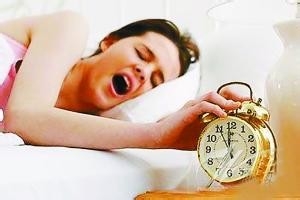 如何去提高睡眠质量