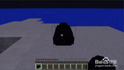 我的世界怎么刷龙蛋 百度经验