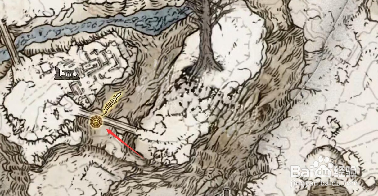 《艾尔登法环》霍斯劳套装如何获取？